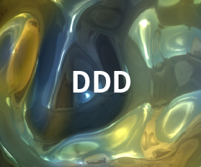 DDD(3Dプリンター出力サービス）