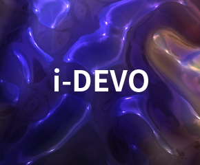 i-DEVO(3Dプリンター出力サービス）